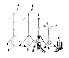 MAPEX Hardware Pack, Mars
