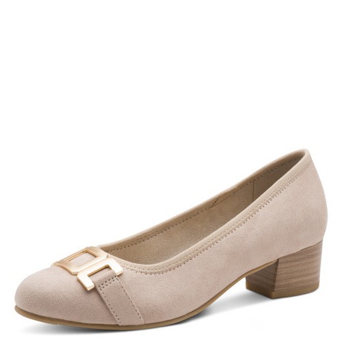 Jana damen pumps slipper - pumps,