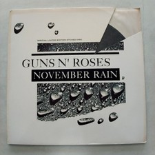 Guns N Roses November Rain