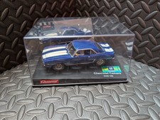 Carrera evolution chevrolet - evolution,,