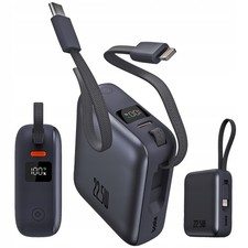 BOSTE POWERBANK 10000 mAh 22,5