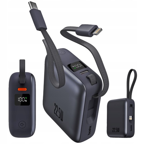 Boste powerbank 10000 mah 5 - boste,