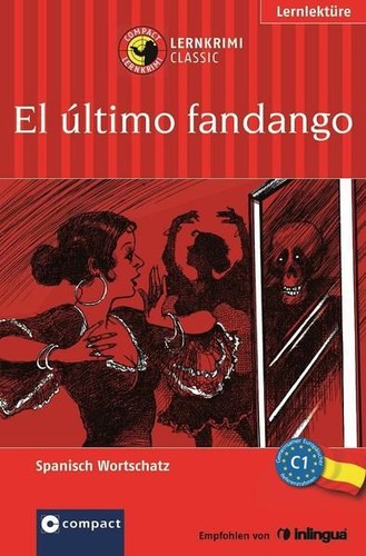 último fandango compact - fandango:,