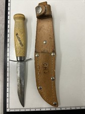 Messer Frost Mora Retro Vintage Deko Sammeln Nachlass