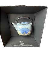 Rosenthal Suomi Teekanne Ivan