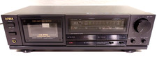 AIWA AD-F 370 Stereo Cassette