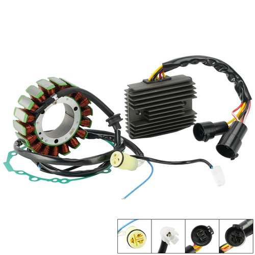 Stator lichtmaschine regler - stator,