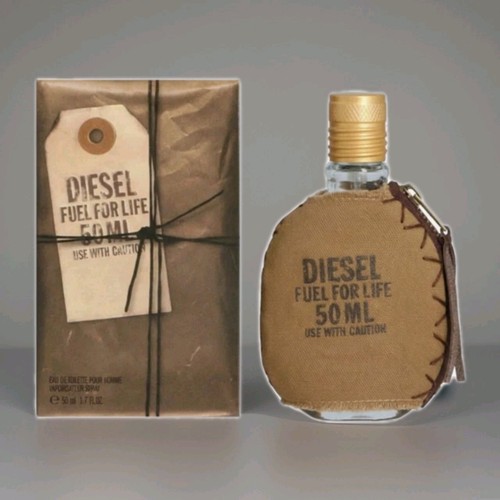Diesel fuel for - for, homme