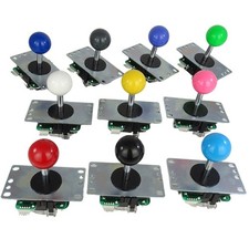 Sanwa JLX2 TP 8YT Original