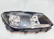 VW Touran 1T3 Scheinwerfer