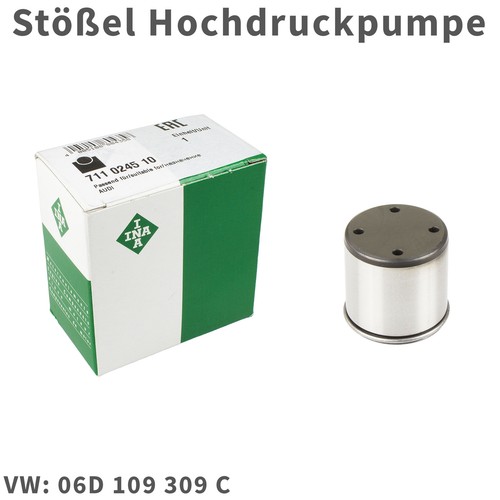 Becherstößel original ina - becherstößel,