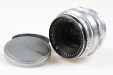 ZEISS Jena Biotar 58mm f/2,0