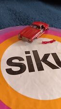 ^siku V221 Mercedes 300SL Rot