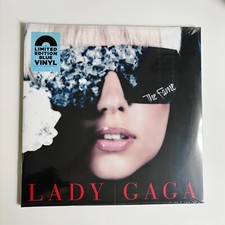 Lady gaga the - lady, fame
