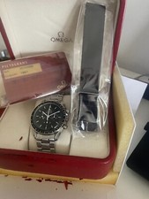 Omega Speedmaster Professional