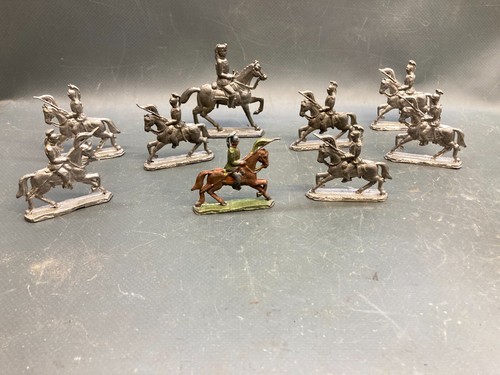 Konvolut antike spielzeug - konvolut,