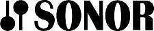 Sonor zoll trommel logo - sonor,