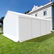 XXL Lagerzelt 3x6m Weidezelt