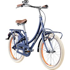 20 Zoll Kinder Mädchen Fahrrad Kinderfahrrad Mädchenfahrrad Kinderrad Rad Bike