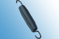 Ersatzfedern sprungfeder - 10,
