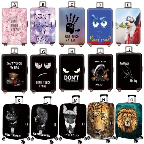 Dont tough bag - "dont,
