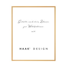 Bilderrahmen Alena Gold