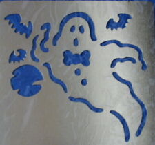 Embossing - Schablone