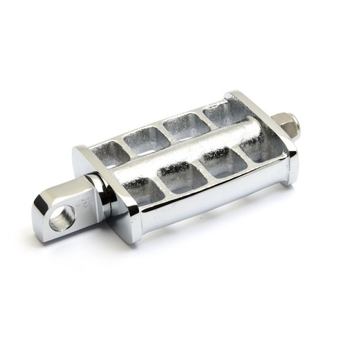 Kicker pedal classic chrom aus - pedal,