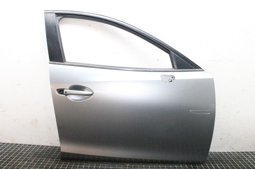 Mazda 0 vordere rechte - mazda, 2.0