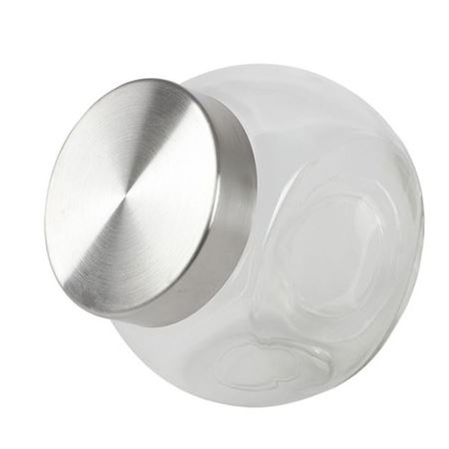 Glas bonboniere liter - 1,3,