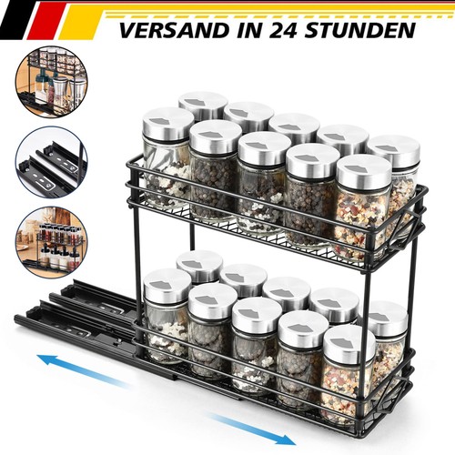 Platzsparender gewürz - platzsparender,