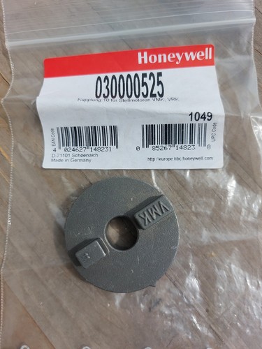 Resideo honeywell kupplung - kupplung, zu
