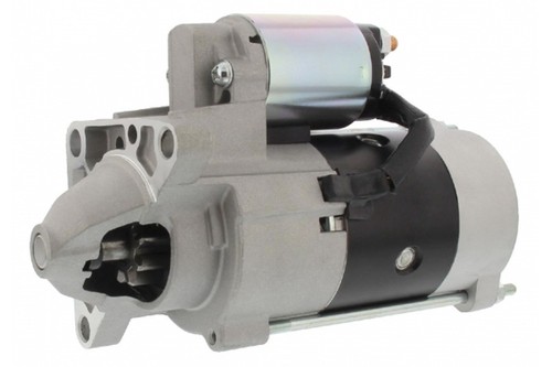 Mapco anlasser starter - starter, 13162