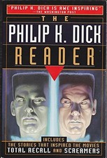 The Philip K. Dick Reader Buch