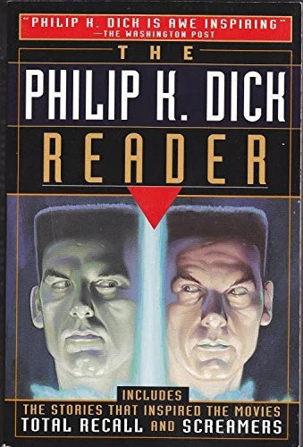 The philip dick reader - reader, buch