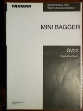 609-13 Yanmar SV 22