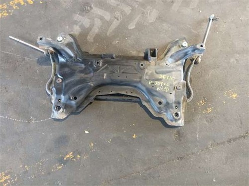 3502ae vorderachse peugeot - ,