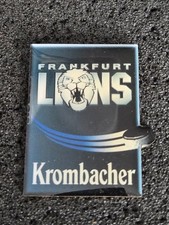Frankfurt Lions - Krombacher