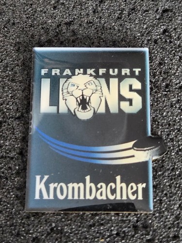 Frankfurt lions krombacher - frankfurt,