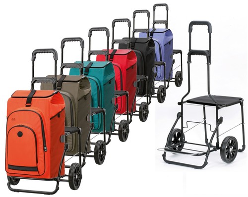 Andersen komfort shopper hydro - shopper,