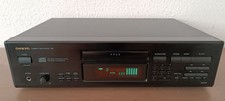Onkyo DX-7510  CD-Player  +