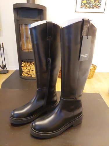 Marc polo damen stiefel - o'polo,