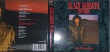 Black Sabbath feat, Tony Iommi