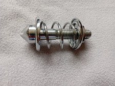 OPEL CIH KADETT C HAUBEN BOLZEN CHROM