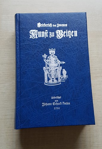 Friederich des zweyten kunst - friederich,