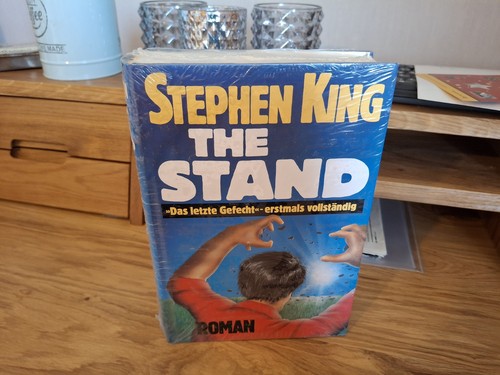 Stephen king the - stephen, king,
