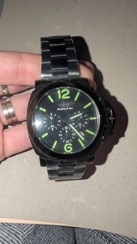 Lindberg son uhr nagel - &, neu