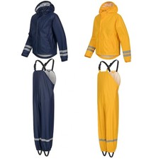 Regenjacke Regenhose für