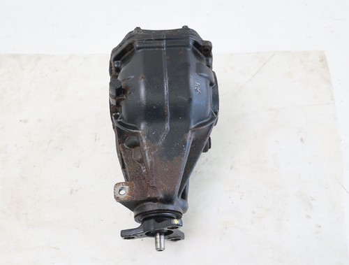 Differential mercedes klasse - differential,