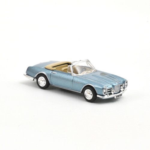 Facel vega iii convertible - vega,